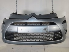 pare-choc avant citroËn C4