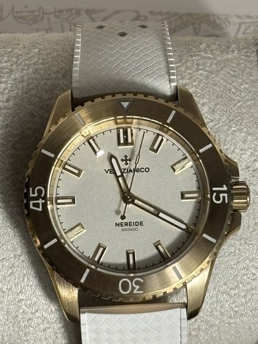 Montre venezianico nereide - montre,