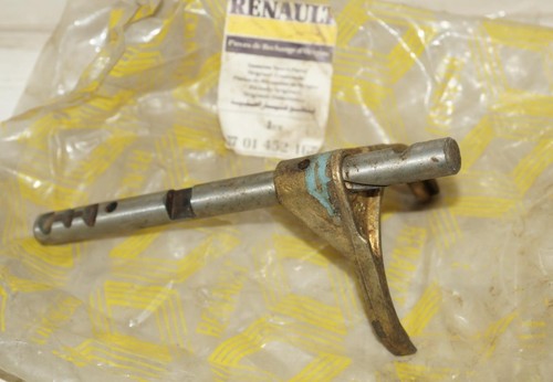 Fourchette boite vitesse - de,