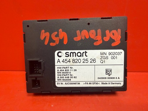 Smart forfour 454 - smart,