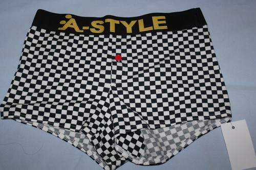 Style slip boxer homme - a-style,