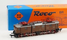 ROCO . locomotive BR E 91 
