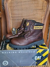 chaussures Caterpillar paire