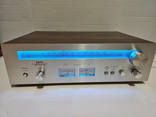 Akai 2400 vintage - akai,