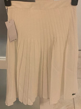 Lacoste Jupe plissée tennis