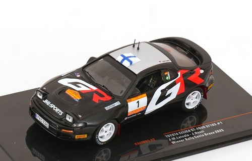 Toyota celica turbo st - celica, gt