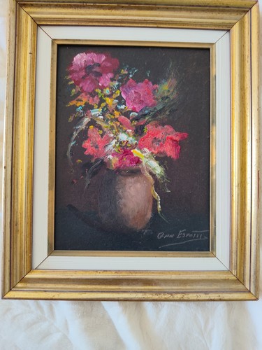 Gianni esposito tableau - esposito,