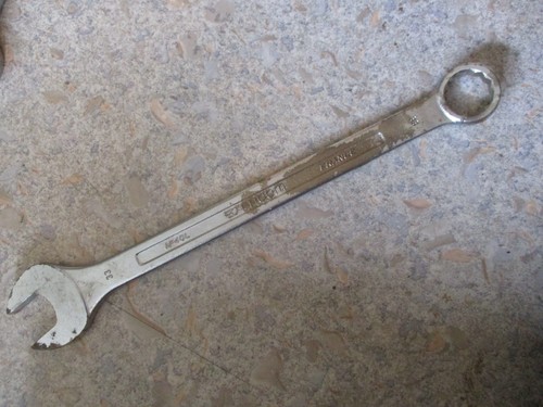 Clé mixte facom - mixte,