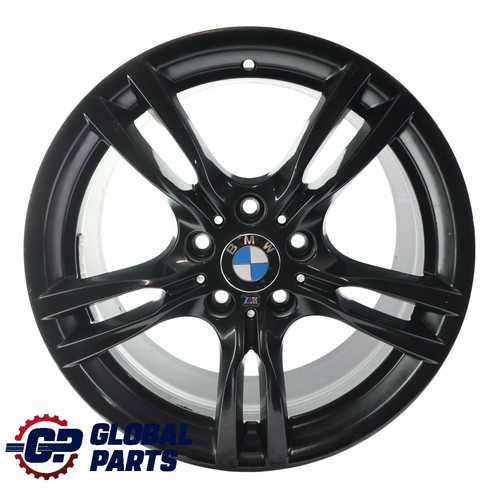 Bmw f30 f31 jante aluminium - jante, en