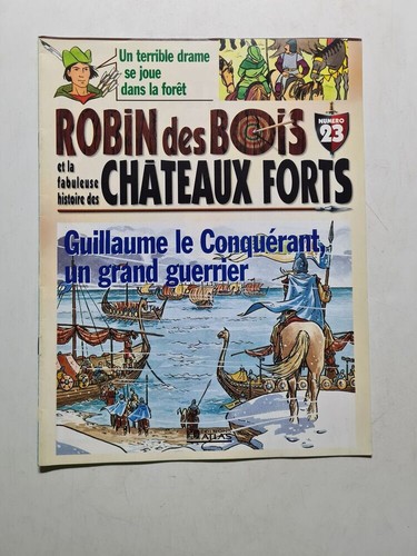 Robin des bois - bois, et