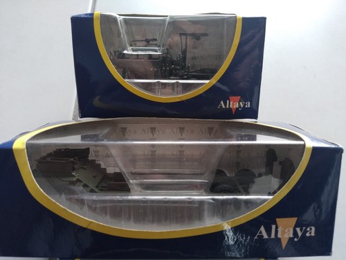 Militaire altaya - altaya, 1/72