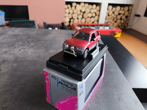 Mtech 05 epoch toyota - 1/43,