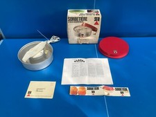 🍨 Sorbetière SEB  machine