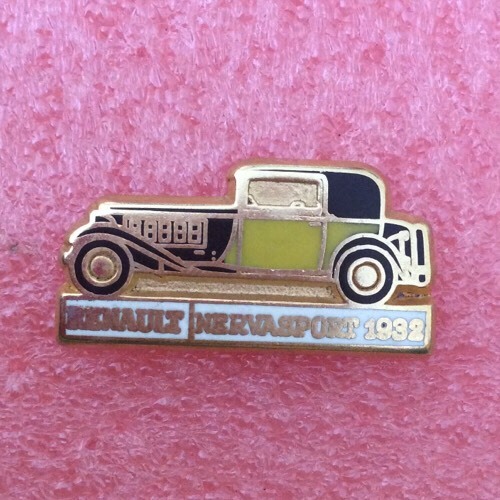 T25 pins voiture renault - t25,