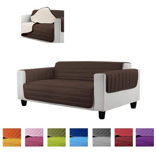 Copridivano fauteuil 3 4 - copridivano, 1