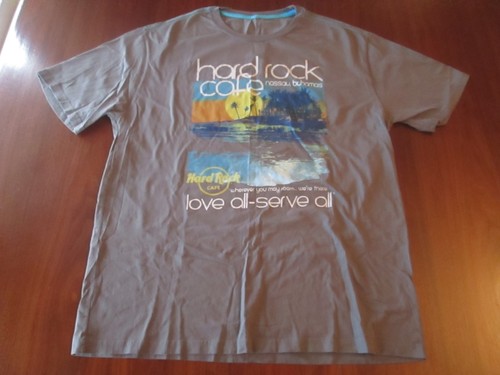 Hard rock cafe nassau bahamas - cafe, nassau,