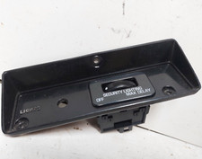 1985-1996 Chevy Van G10 G20 GMC Vandura Dash Security Lighting Delay Switch Trim