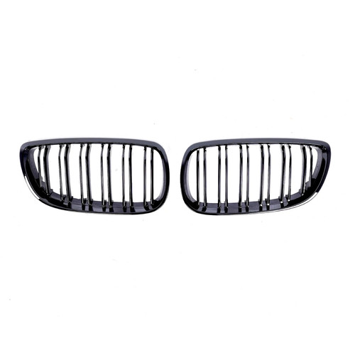 Calandre double lames - calandre,