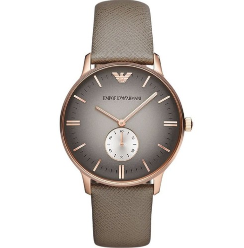 Montre pour homme emporio - montre,