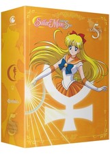 Sailor Moon Sailor Stars -