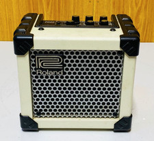 Amplificateur guitare Roland