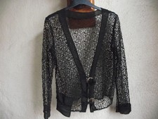 /   😍 GILET / CARDIGAN (