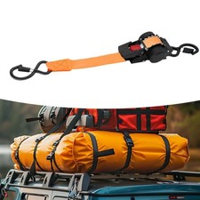 Sangle à cliquet rétractable