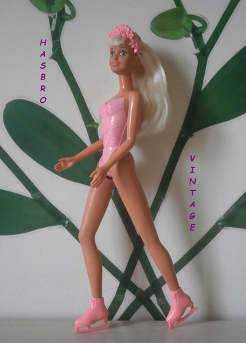 Poupee mannequin sindy skater - mannequin,