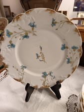 Assiette à dessert en