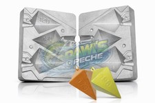 MOULE A PLOMB PYRAMIDE