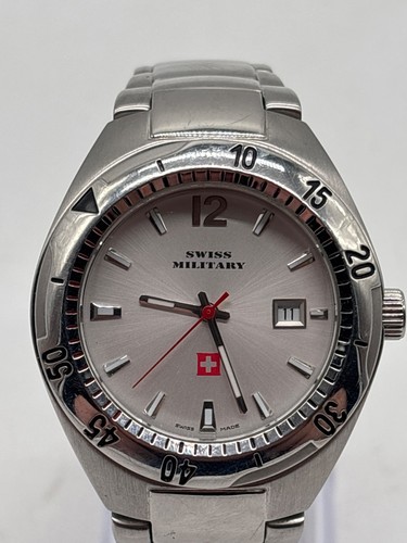 Montre homme swiss - homme, military
