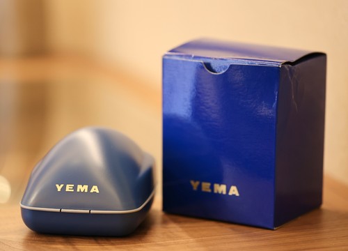 Boite pour montre yema - boite,