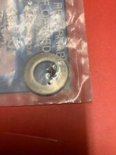 Véritable rondelle Mercury