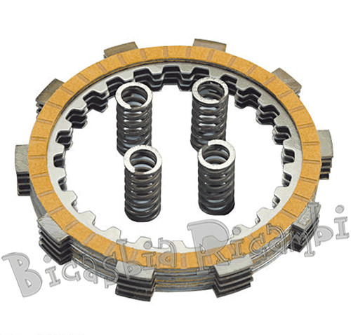 5023 disques embrayage - -,