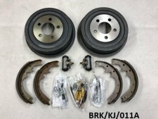 Arrière Frein Grand Kit de