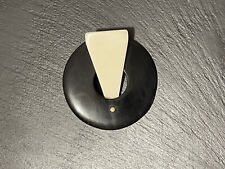 Art Deco Artist Jewelry Brooch 1930s-1940s Bi-Material Geometric Shapes