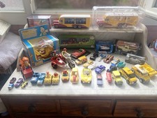 Lot De Voiture Diverses