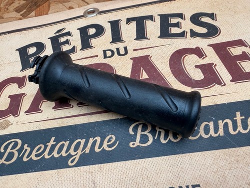 Nos tube poignée - tube,