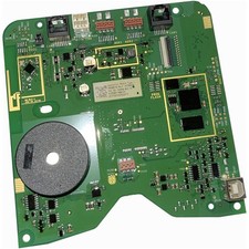 Husqvarna Automower Printed Circuit Assembly PCBA P25 OEM #591100201