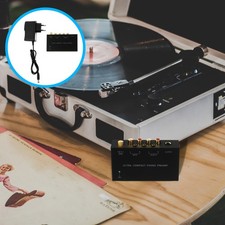  Pré Ampli Phono Pour Platine
