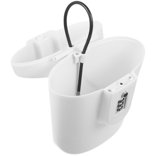 Coffre rangement exterieur - coffre,
