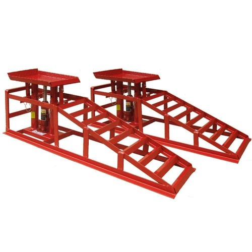 Rampes levage avec - levage,