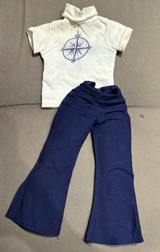 Tenue présentation pour - de,