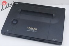 [Testé] Neo Geo AES ROM Game Console