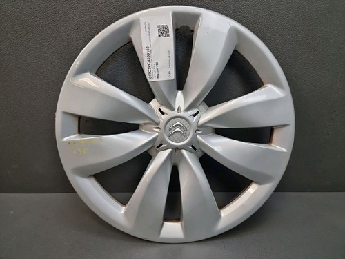 Enjoliveur jante tôoe - , 15"