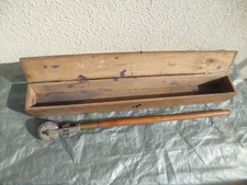 RARE - matériel de contrôle