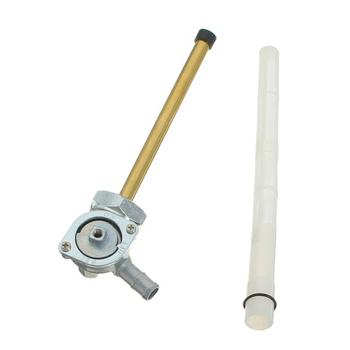 Fuel valve pour - fuel, honda