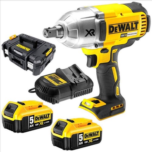 Dewalt dcf899p2 clés - dewalt, à