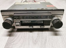 Autoradio cassette Gelhard GXR