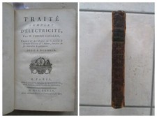 CAVALLO / SILVESTRE : TRAITE